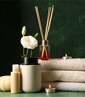 MIRONOVA ART category Bathroom Accessories menu preview